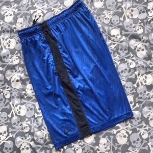 Nike Fly 10" Printed Shorts